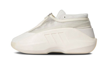 Adidas Crazy IIInfinity Chalk White - IH2663 - View 1 | Next Step