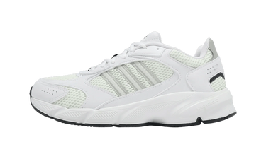 Adidas Crazychaos 2000 White Grey Black - IH0305 - View 1 | Next Step