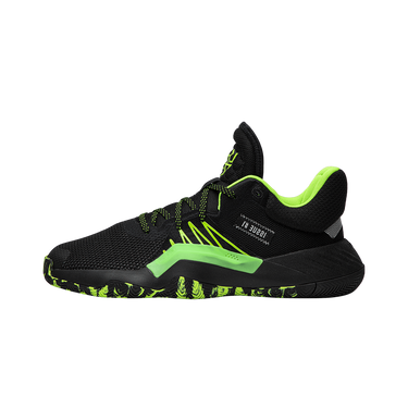 Adidas D.O.N. Issue #1 Stealth Spider Man | Next Step