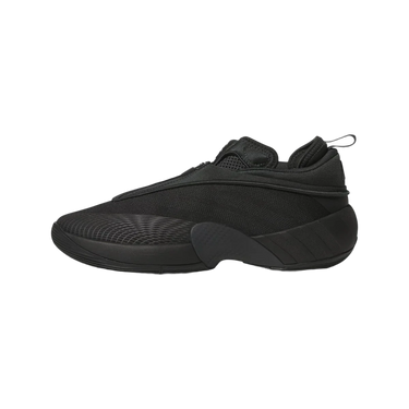 Adidas D.O.N. Issue #7 Core Black Carbon - JS1298 - View 1 | Next Step