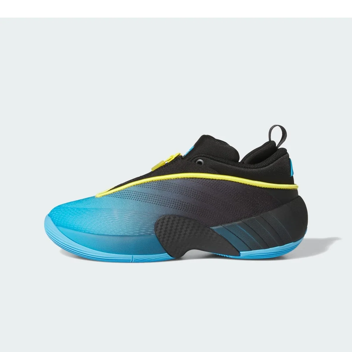 Adidas D.O.N. Issue #7 Electric Blue