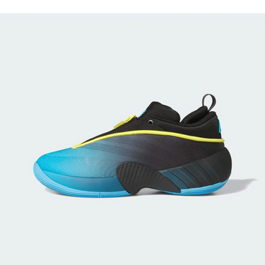 Adidas D.O.N. Issue #7 Electric Blue - JQ6836 - View 1 | Next Step