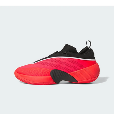 Adidas D.O.N. Issue #7 Foundation - JR9756 - View 1 | Next Step