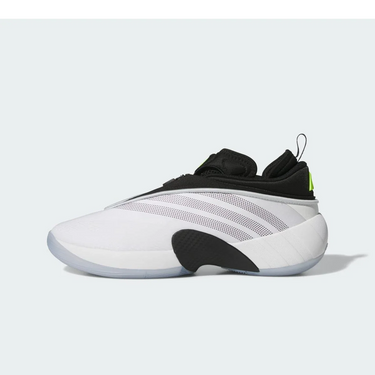 Adidas D.O.N. Issue #7 White Black - JS1301 - View 1 | Next Step