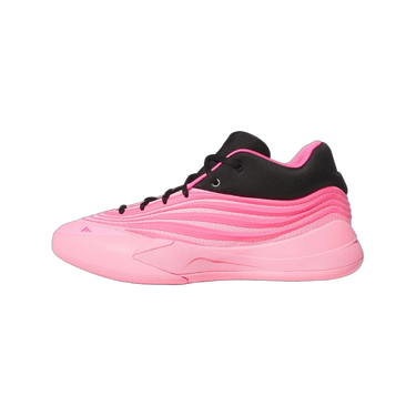Adidas Dame 10 Beam Pink - KI5996 - View 1 | Next Step