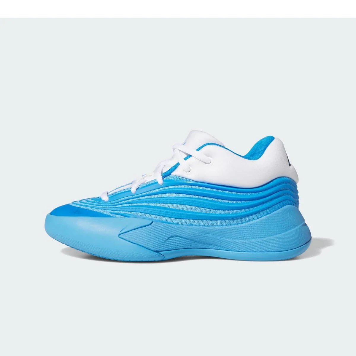 Adidas Dame 10 Lucid Aqua
