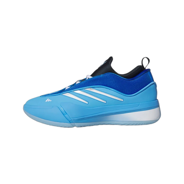 Adidas Dame 9 Blue Burst - JH6625 - View 1 | Next Step