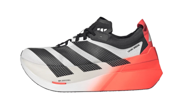 Adidas Dropset Elite Black Iron Metallic Shock Pink - LA6218 - View 1 | Next Step