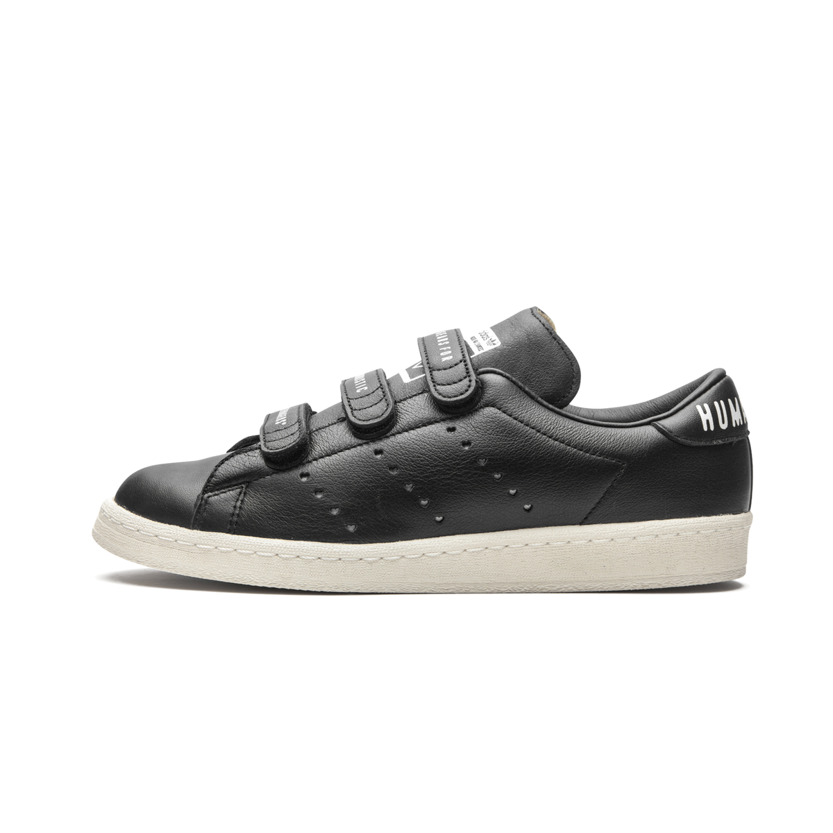 Adidas Easter Human Made Core Black