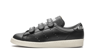 Adidas Easter Human Made Core Black - FZ1712 - View 1 | Next Step