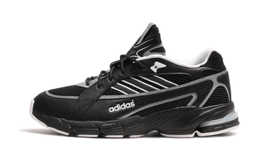 Adidas Exomniac Cushion No Sleep Rave Club Core Black | Next Step