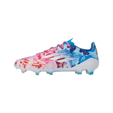 Adidas F50 Elite FG Bape Multi Camo - JS0573 - View 1 | Next Step