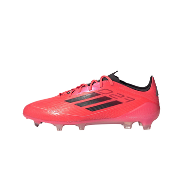 Adidas F50 Elite FG Turbo Aurora Black Platinum Metallic | Next Step