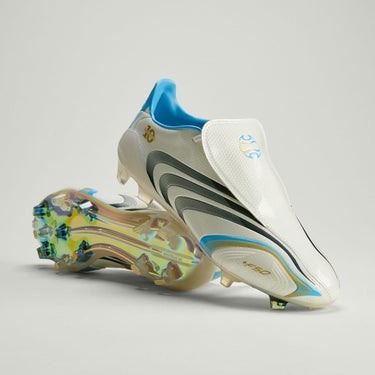 Adidas F50 Elite TUNIT FG Messi Argentina - KH7934 - View 1 | Next Step
