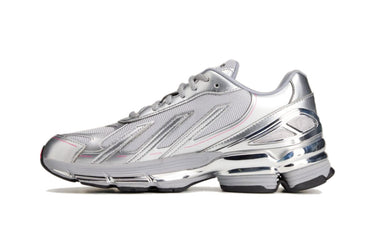 Adidas F50 Formotion Sp5der Silver Metallic - KZ6575 - View 1 | Next Step