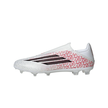 Adidas F50 League Laceless FG/MG Lamine Yamal Football's Heartbreaker Pack - KJ3781 - View 1 | Next Step