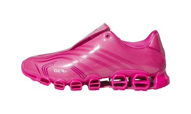Adidas F50 Tunit Mega Consortium Real Magenta - KJ1554 - View 1 | Next Step