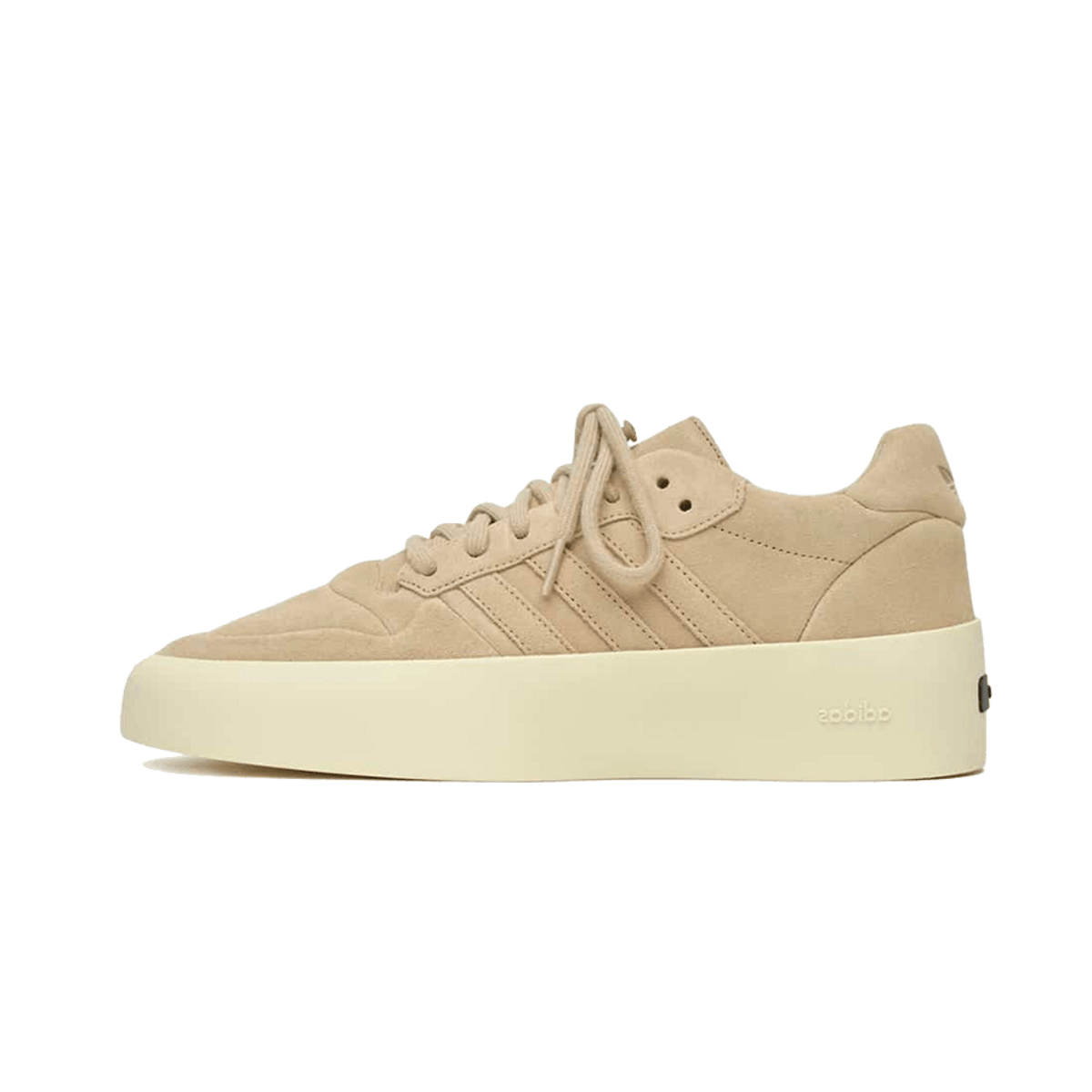 Adidas Fear of God Athletics '86 Lo Clay