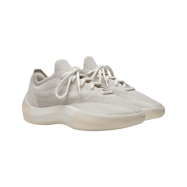 Adidas Fear of God Athletics Basketball III Low Wonder Aluminum - KJ5967 - View 1 | Next Step