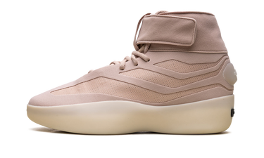 Adidas Fear of God Athletics II Basketball Ash Pearl - JQ8484 - View 1 | Next Step