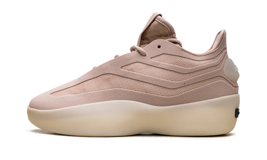 Adidas Fear of God Athletics II Basketball Low Ash Pearl - JS0978 - View 1 | Next Step