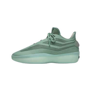 Adidas Fear of God Athletics II Basketball Low Court Green - JP6006 - View 1 | Next Step