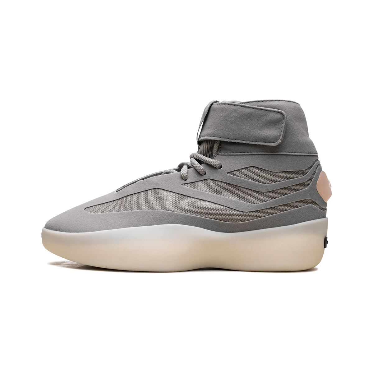 Adidas Fear of God Athletics II Basketball Putty Beige