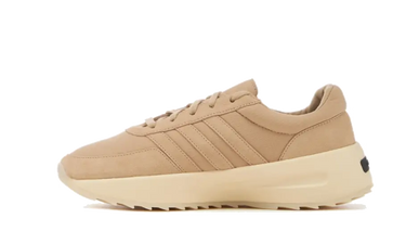 Adidas Fear of God Athletics Los Angeles Clay - IF4215 - View 1 | Next Step