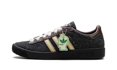 Adidas Forest Hills Brain Dead Black - JR7942 - View 1 | Next Step