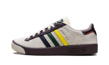 Adidas Forest Hills Brain Dead Cream White - JR7943 - View 1 | Next Step