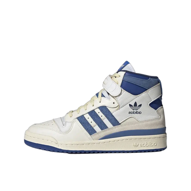 Adidas Forum 84 Hi OG Bright Blue - FY7793 - View 1 | Next Step