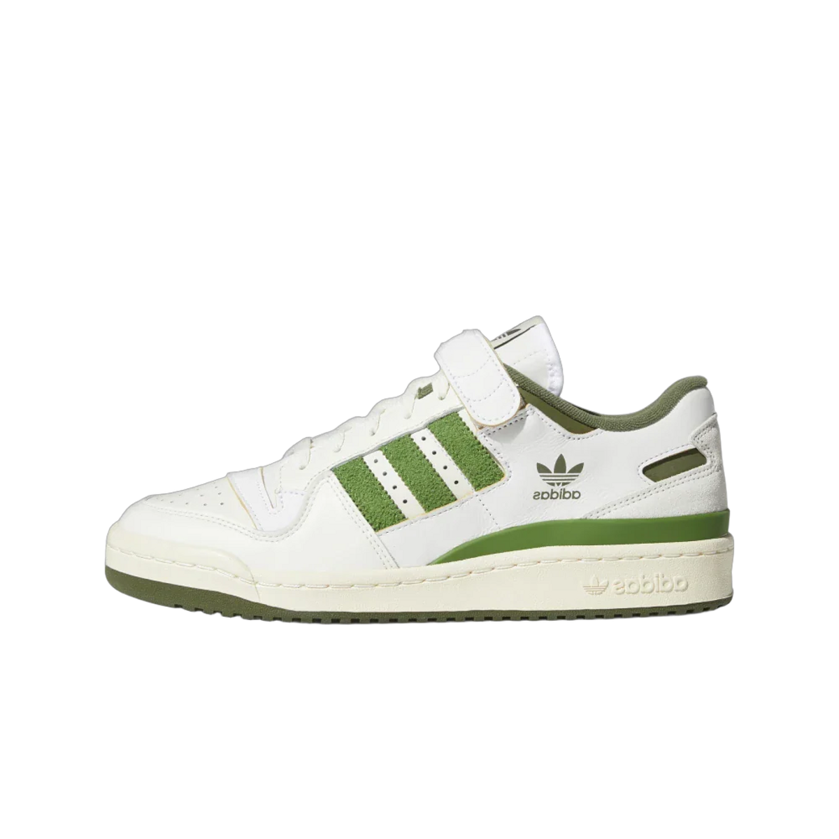 Adidas Forum 84 Low Crew Green