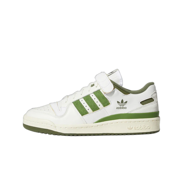 Adidas Forum 84 Low Crew Green - FY8683 - View 1 | Next Step
