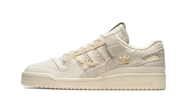 Adidas Forum 84 Low Off White - GW0299 - View 1 | Next Step