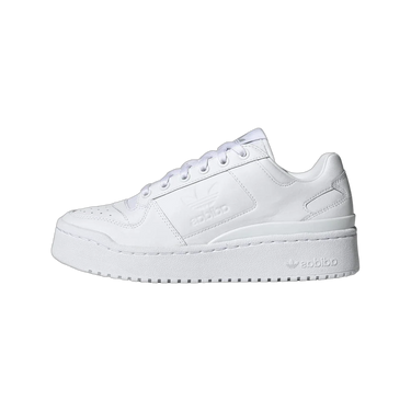 Adidas Forum Bold Triple White - FY9042 - View 1 | Next Step