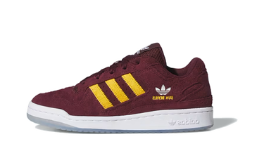 Adidas Forum Low Arizona State Sun Devils - HQ7480 - View 1 | Next Step