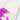 Adidas Forum Low CL Cloud White Purple Burst Cream White - JR0474 - View 10 | Next Step