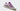 Adidas Forum Low CL Cloud White Purple Burst Cream White - JR0474 - View 3 | Next Step