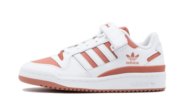 Adidas Forum Low Cloud White Magic Earth - GY8557 - View 1 | Next Step