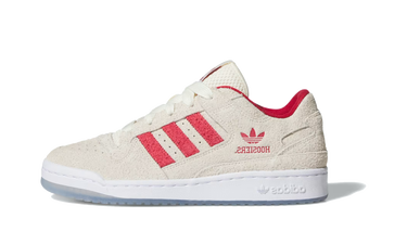 Adidas Forum Low Indiana Hoosiers - HQ7482 - View 1 | Next Step