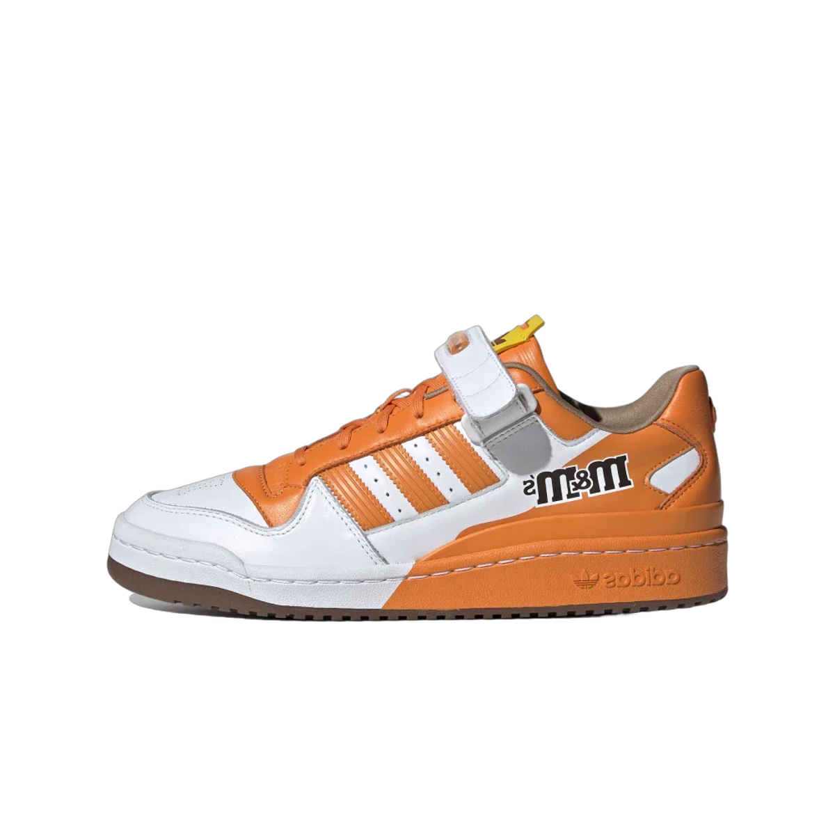 Adidas Forum Low M&M's Orange