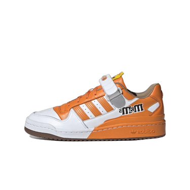 Adidas Forum Low M&M's Orange | Next Step