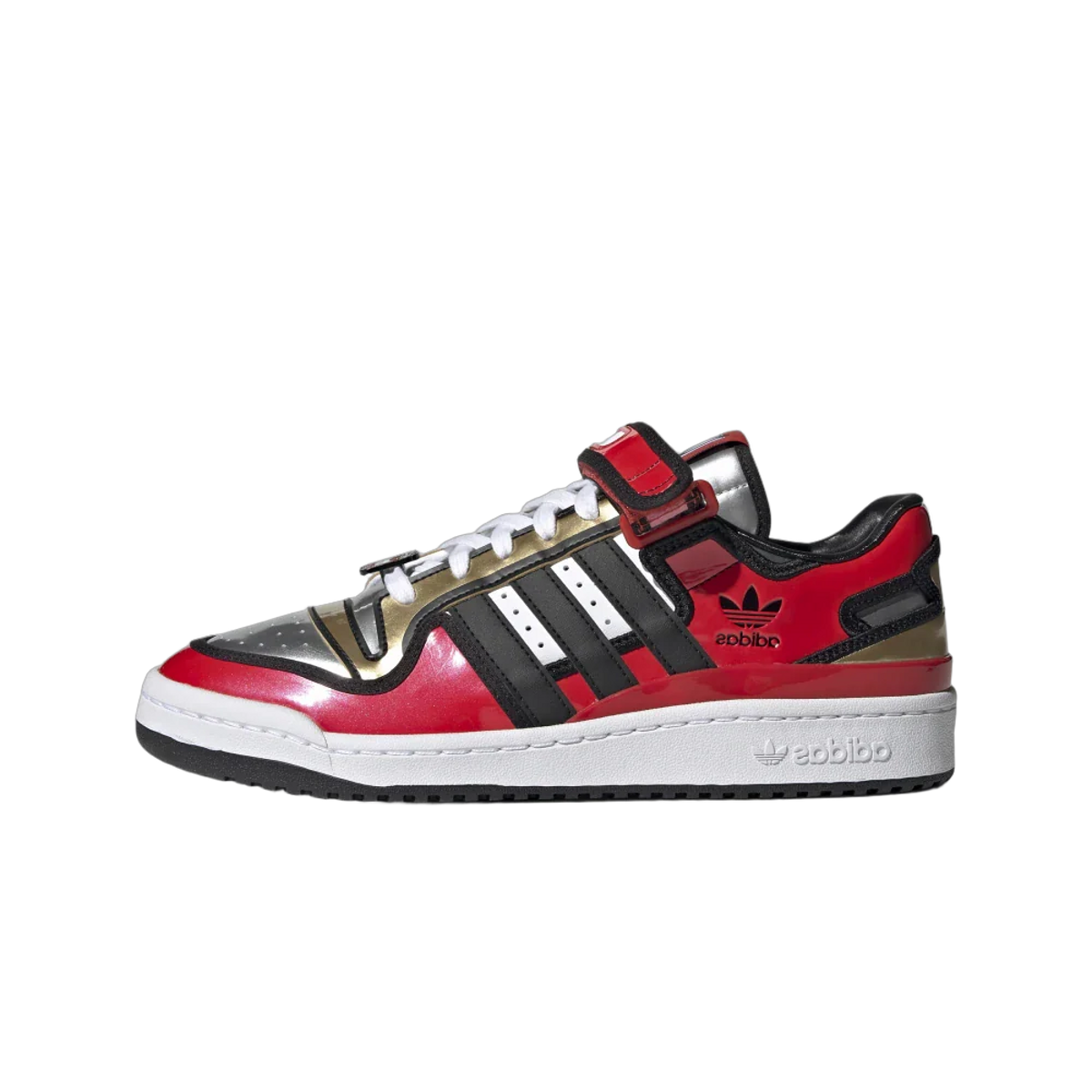 Adidas Forum Low The Simpsons Duffman