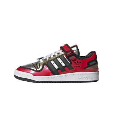 Adidas Forum Low The Simpsons Duffman - H05801 - View 1 | Next Step