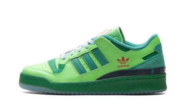 Adidas Forum Low The Simpsons Treehouse of Horror - JQ5290 - View 1 | Next Step