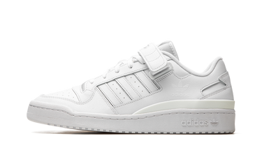 Adidas Forum Low Triple White | Next Step