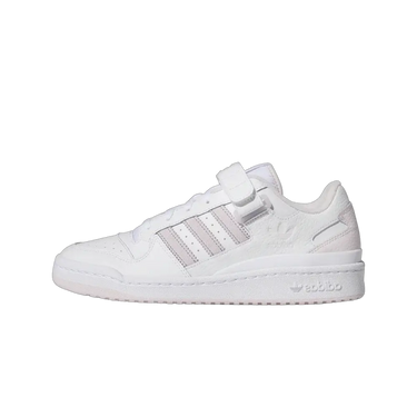 Adidas Forum Low XLD White Lavender Purple | Next Step