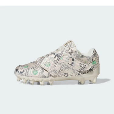 Adidas Forum Wings Football Cleat Jeremy Scott Money | Next Step