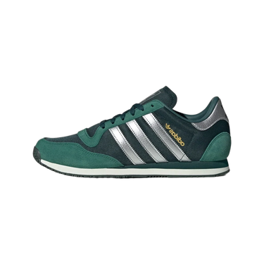 Adidas Galaxy OG Aurora Ivy Silver Metallic - JR3740 - View 1 | Next Step