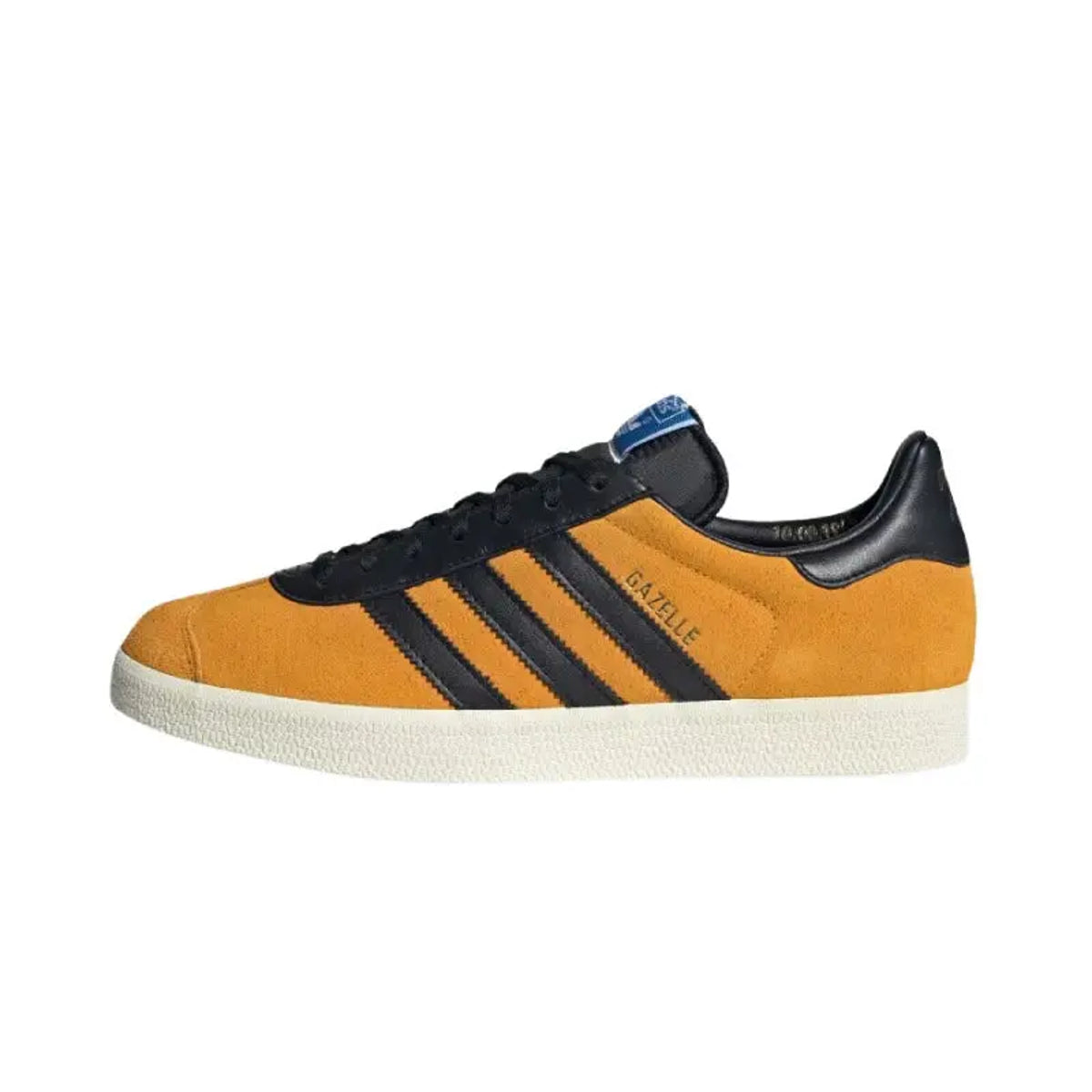 Adidas Gazelle 75th Anniversary Pack College Gold